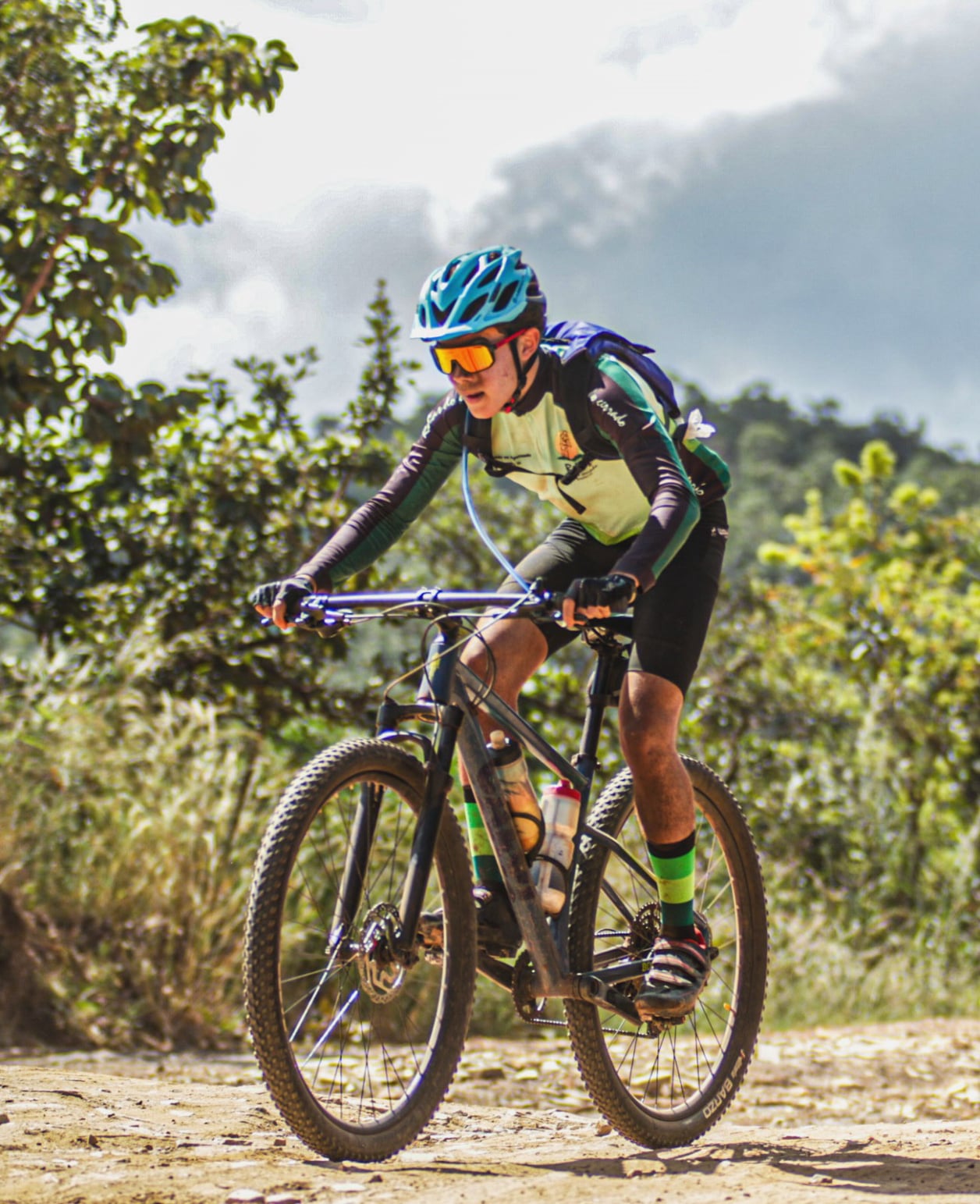 Mobirise Website Builder